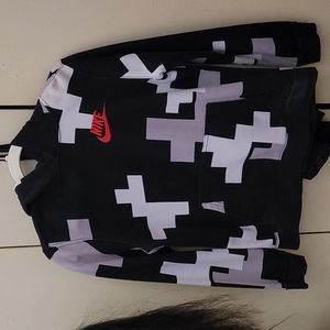 Nike hoodie